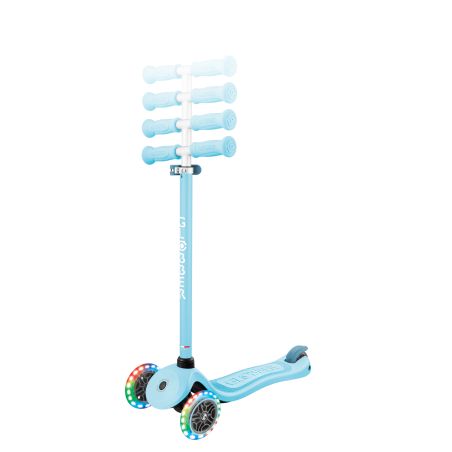 Trottinette évolutive GO•UP SPORTY LIGHTS