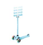 Trottinette évolutive GO•UP SPORTY LIGHTS