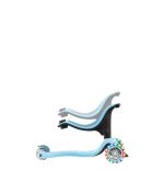 Trottinette évolutive GO•UP SPORTY LIGHTS