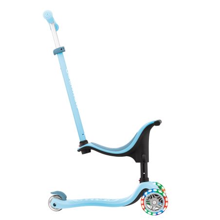 Trottinette évolutive GO•UP SPORTY LIGHTS