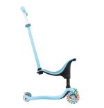 Trottinette évolutive GO•UP SPORTY LIGHTS