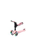 Trottinette évolutive GO•UP SPORTY LIGHTS