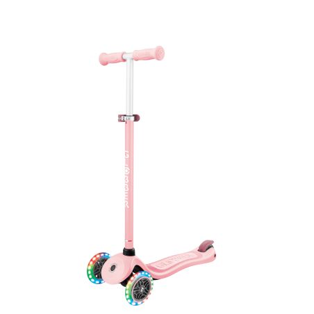Trottinette évolutive GO•UP SPORTY LIGHTS