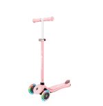 Trottinette évolutive GO•UP SPORTY LIGHTS