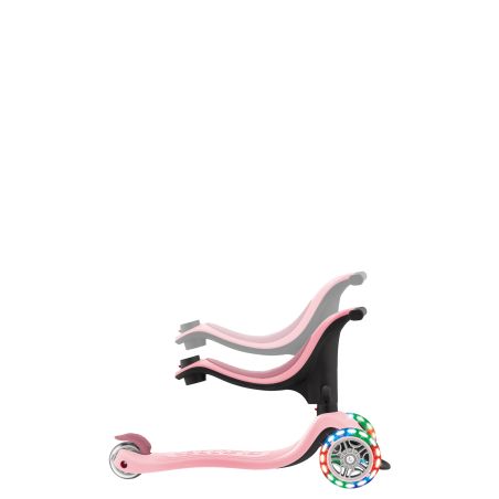 Trottinette évolutive GO•UP SPORTY LIGHTS