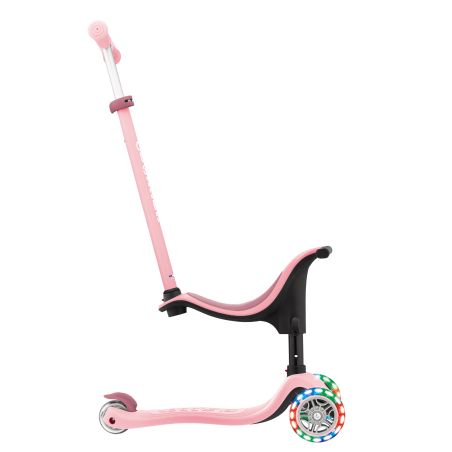 Trottinette évolutive GO•UP SPORTY LIGHTS
