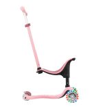 Trottinette évolutive GO•UP SPORTY LIGHTS