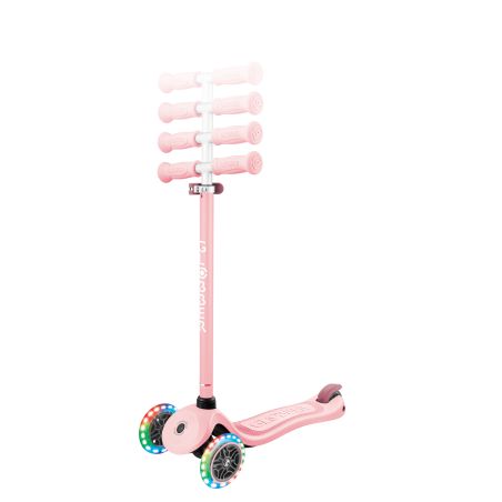 Trottinette évolutive GO•UP SPORTY LIGHTS