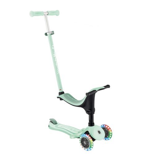 Trottinette évolutive GO•UP SPORTY LIGHTS