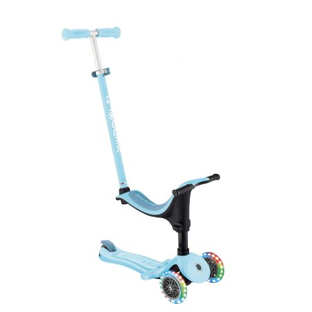 Trottinette évolutive GO•UP SPORTY LIGHTS