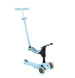 Trottinette évolutive GO•UP SPORTY LIGHTS