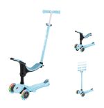 Trottinette évolutive GO•UP SPORTY LIGHTS