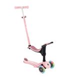 Trottinette évolutive GO•UP SPORTY LIGHTS