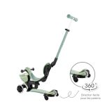 Trottinette évolutive GO•UP BABY LIGHTS 360