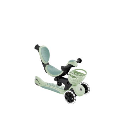 Trottinette évolutive GO•UP BABY LIGHTS 360
