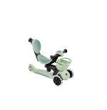 Trottinette évolutive GO•UP BABY LIGHTS 360