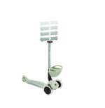 Trottinette évolutive GO•UP BABY LIGHTS 360