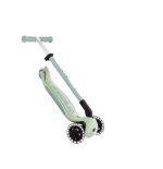 Trottinette évolutive GO•UP BABY LIGHTS 360