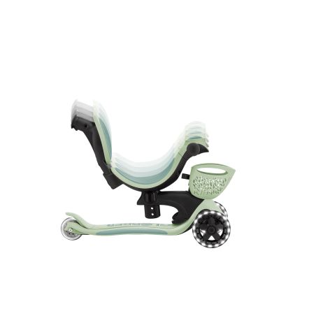 Trottinette évolutive GO•UP BABY LIGHTS 360
