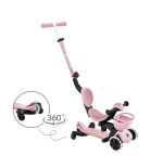 Trottinette évolutive GO•UP BABY LIGHTS 360