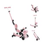 Trottinette évolutive GO•UP BABY LIGHTS 360