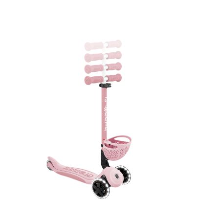 Trottinette évolutive GO•UP BABY LIGHTS 360