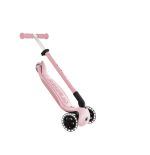 Trottinette évolutive GO•UP BABY LIGHTS 360