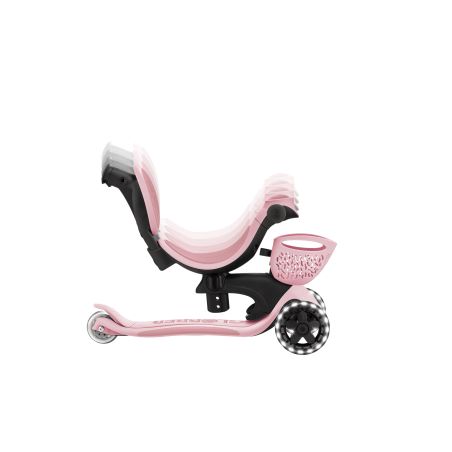 Trottinette évolutive GO•UP BABY LIGHTS 360