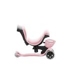 Trottinette évolutive GO•UP BABY LIGHTS 360