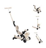 Trottinette évolutive GO•UP BABY LIGHTS 360