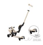 Trottinette évolutive GO•UP BABY LIGHTS 360