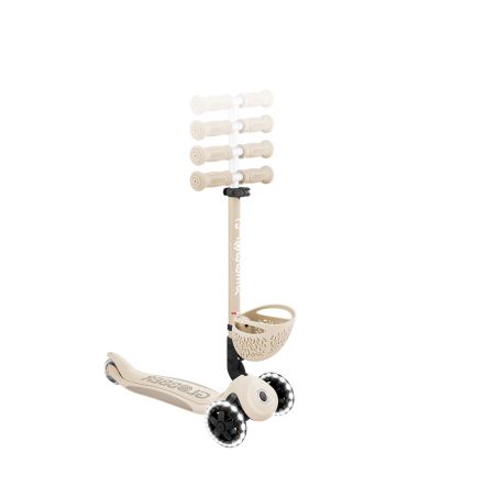 Trottinette évolutive GO•UP BABY LIGHTS 360