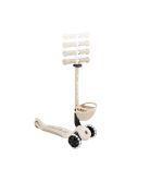 Trottinette évolutive GO•UP BABY LIGHTS 360