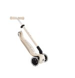 Trottinette évolutive GO•UP BABY LIGHTS 360