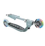 Trottinette 2 roues Globber conçue pour les enfants dès 3 ans