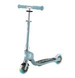 Trottinette 2 roues Globber conçue pour les enfants dès 3 ans
