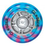 Roue arrière lumineuse pour PRIMO et GO UP