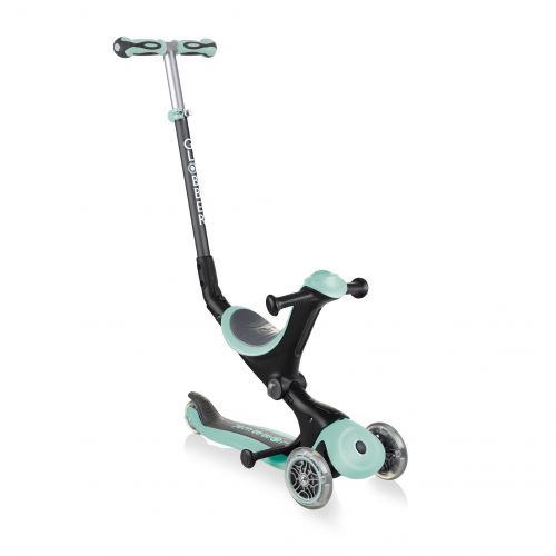 Trottinette évolutive GO•UP DELUXE