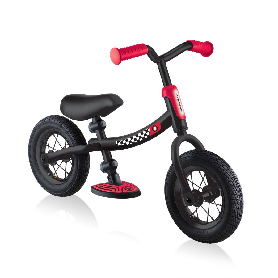 Draisienne GO BIKE AIR GLOBBER Draisienne GO BIKE AIR GLOBBER