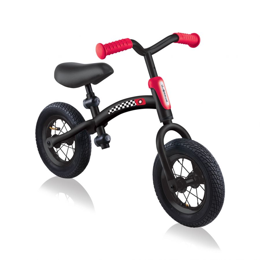Draisienne GO BIKE AIR GLOBBER