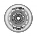 Roue 121 mm pour trottinette GLOBBER 
