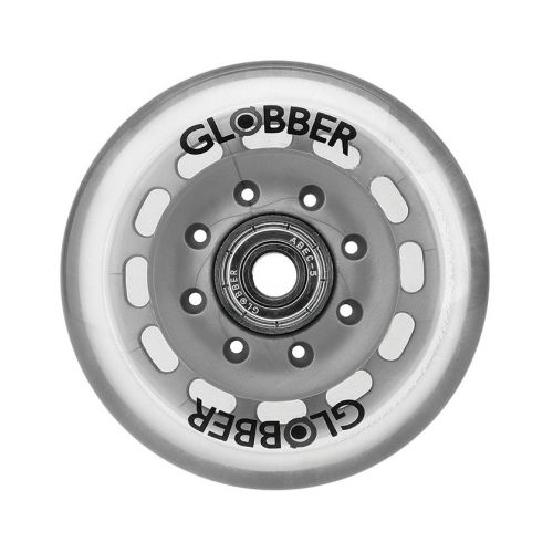 Roue 121 mm pour trottinette GLOBBER 