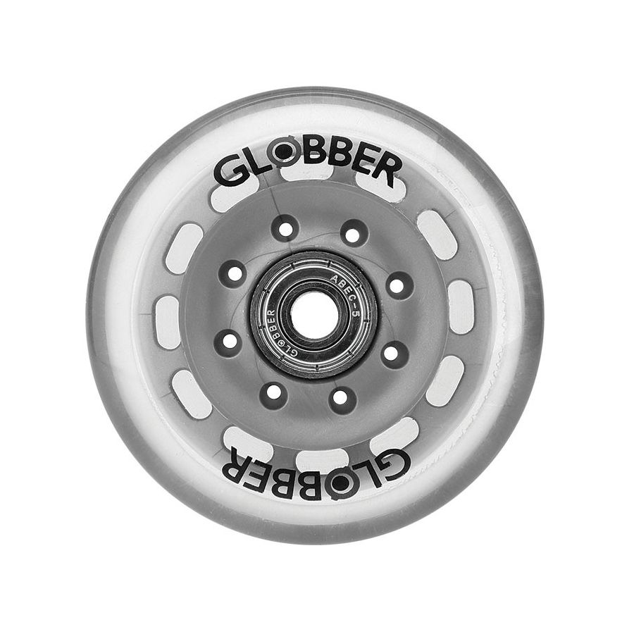 Roue 121 mm pour trottinette GLOBBER Roue 121 mm pour trottinette GLOBBER