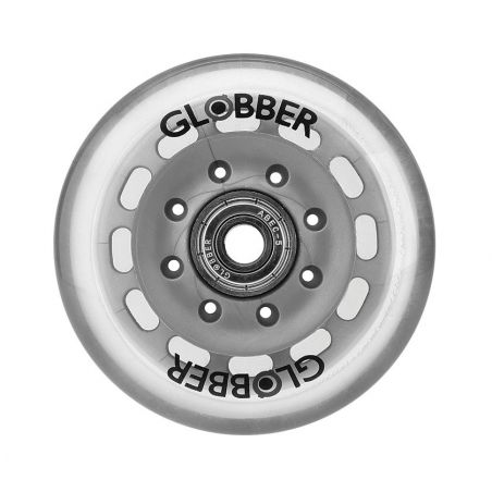 Roue 121 mm pour trottinette GLOBBER 