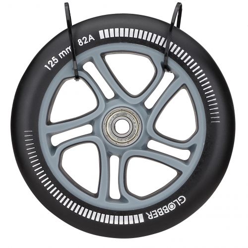 Roue trottinette 125 mm ONE NL 125/125 DELUXE