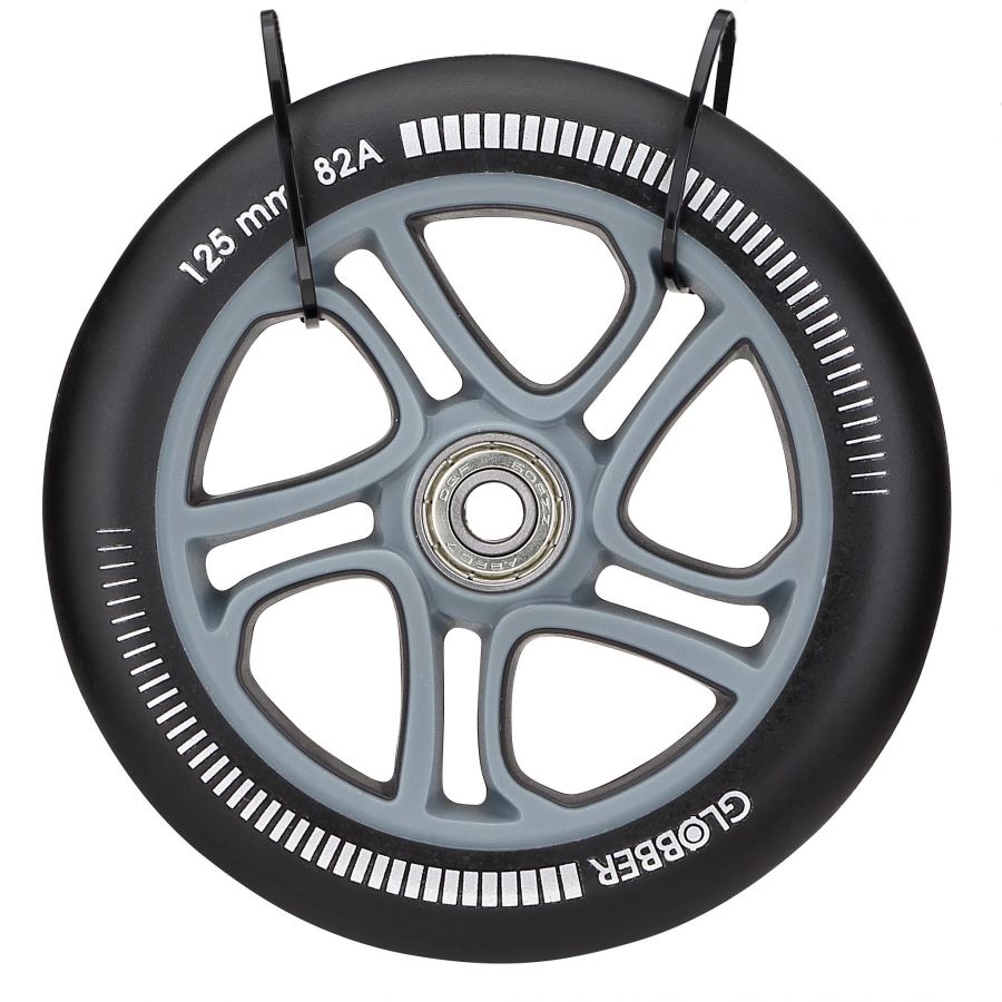 Roue trottinette 125 mm ONE NL 125/125 DELUXE Roue trottinette 125 mm ONE NL 125/125 DELUXE