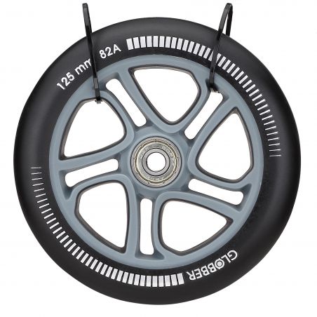 Roue trottinette 125 mm ONE NL 125/125 DELUXE