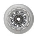 Roue 121 mm pour trottinette GLOBBER 