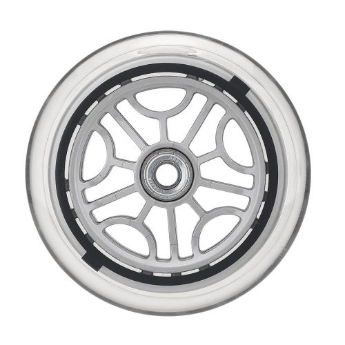 Roue 121 mm pour trottinette GLOBBER 