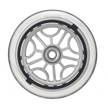 Roue 121 mm pour trottinette GLOBBER 